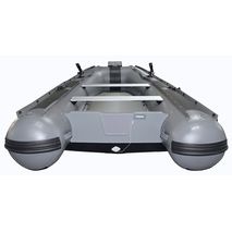 Extra Heavy Duty Inflatable Fishing Boat FB365