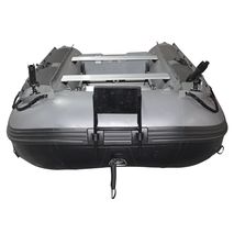 Extra Heavy Duty Inflatable Fishing Boat FB365