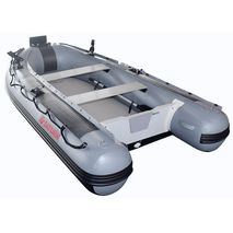 Extra Heavy Duty Inflatable Fishing Boat FB365