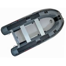 Extra Heavy Duty Inflatable Fishing Boat FB365