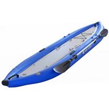 Saturn 12' Affordable Inflatable Kayak IK365