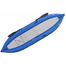 Saturn 12' Affordable Inflatable Kayak IK365