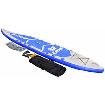 Racing Configuration SUP415