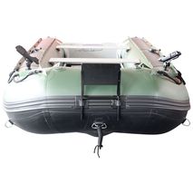 Saturn-Fishing-Boat-FB385N-Green