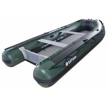 Saturn-Fishing-Boat-FB385N-Green