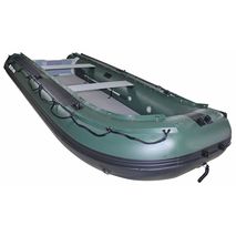 Saturn-Fishing-Boat-FB385N-Green