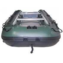 Saturn-Fishing-Boat-FB385N-Green