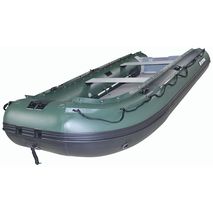 Saturn-Fishing-Boat-FB385N-Green