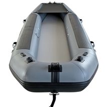 Saturn Fly Fishing River Raft V2