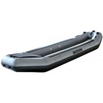 Saturn Fishing Raft FR380DGNF model with NO frame included.