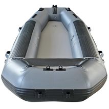 Saturn Fly Fishing River Raft V2