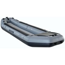 Saturn Fly Fishing River Raft V2 Frame not included.