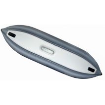 PDL Inflatable kayak with pedal drive