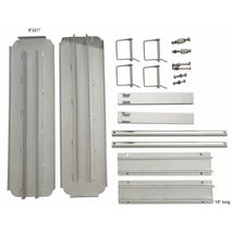 Lifting Tabs for KaBoats