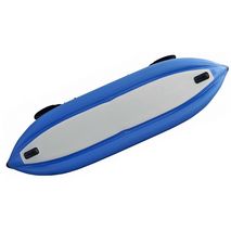 Saturn 12' Affordable Inflatable Kayak IK365