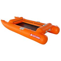 Inflatable Towing Boat TOW290