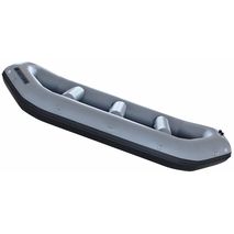 13' Saturn Extra Heavy-Duty Inflatable River Raft HRD385