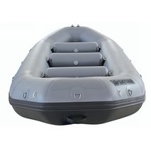 13' Saturn Extra Heavy-Duty Inflatable River Raft HRD385