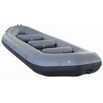 13' Saturn Extra Heavy-Duty Inflatable River Raft HRD385