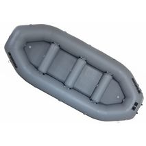 13' Saturn Extra Heavy-Duty Inflatable River Raft HRD385