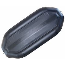 13' Saturn Extra Heavy-Duty Inflatable River Raft HRD385