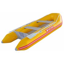Saturn 9.6' budget inflatable boat