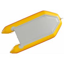 Saturn 9.6' budget inflatable boat