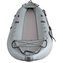 Saturn Light Fishing Inflatable Kayak FK396L