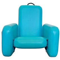 Inflatable Air Chair