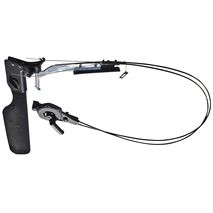 Complete Rudder System for Kayaks. V2.0