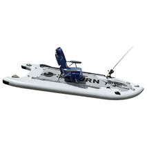 Saturn Micro Skiff with optional setup