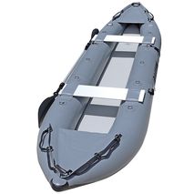 Saturn Fishing Inflatable Kayak FK396DG