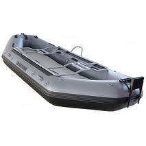 12.5' Large Fishing Raft FR380XL