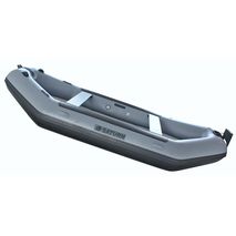 12.5' Large Fishing Raft FR380XL