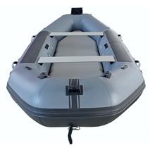 12.5' Large Fishing Raft FR380XL