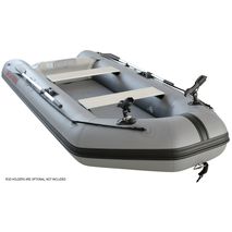 Saturn Inflatable Budget Fishing Boat FCB290 v1.0