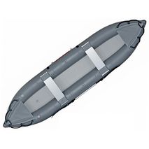 Saturn Fishing Inflatable Kayak FK396DG