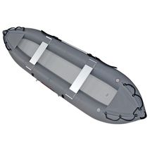 Saturn Fishing Inflatable Kayak FK396DG
