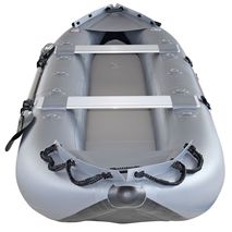 Saturn Inflatable Fishing Kayak FK396DG