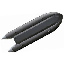 Saturn Inflatable KaBoat SK470XLDG Dark Gray