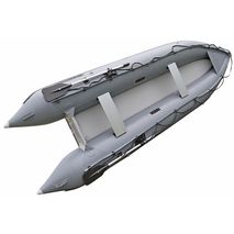 Saturn Inflatable KaBoat SK470XLDG Dark Gray