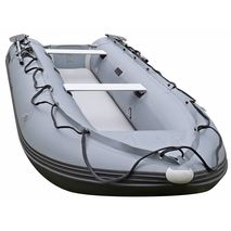 Saturn Inflatable KaBoat SK470XLDG Dark Gray