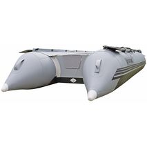 Saturn Inflatable KaBoat SK470XLDG Dark Gray