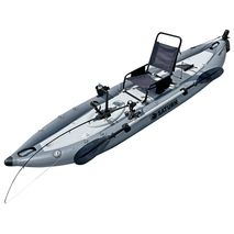 Saturn Pedal Kayak PFK365 V1