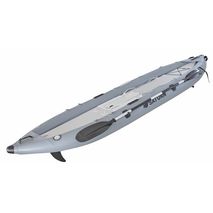 12' Inflatable Pedal Kayak PK365 V2.0