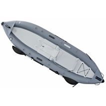 12' Inflatable Pedal Kayak PK365 V2.0