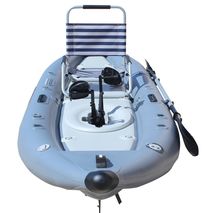 Saturn Pedal Kayak PFK365 V2
