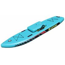 Saturn Portable Inflatable Kayak SOT260