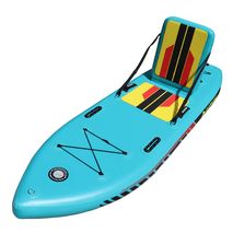 Saturn Portable Inflatable Kayak SOT260