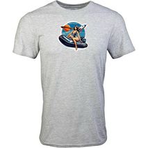 Light Gray T-shirt